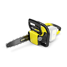 Пила ланцюгова акумуляторна Karcher CNS 18-30 Battery 18В шина 30см 3.2кг без АКБ та ЗП