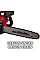 Пила ланцюгова мережева Einhell GC-EC 1935 35см 1900Вт 4.66кг