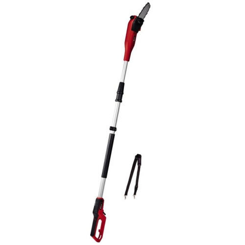 Висоторіз ланцюговий Einhell GC-EC 7520 T 750Вт 20см штанга 178-257см 3.6кг