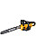 Пила ланцюгова акумуляторна DeWalt 54В XR FLEXVOLT шина 50см OREGON 3/8 1.3мм 5.7кг без АКБ та ЗП