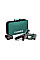 Пила ланцюгова акумуляторна Metabo MS 18 LTX 15 18В 1х2А·год шина 15см 5м/сек 2кг
