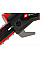 Висоторіз ланцюговий акумуляторний Einhell Professional GP-LC 18/20 Li T BL-Solo 18В шина 20см 7м/с штанга 174-250см 3.73кг без АКБ та ЗП