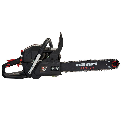 Пила ланцюгова бензинова Vitals Master BKZ 4525j 15