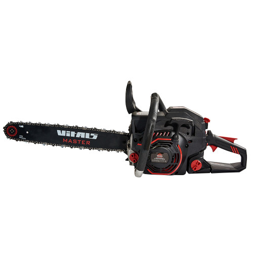 Пила ланцюгова бензинова Vitals Master BKZ 4525j 18