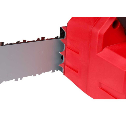 Пила ланцюгова акумуляторна Milwaukee M18 FCHS-0 18В шина 40см 6.4кг без АКБ та ЗП