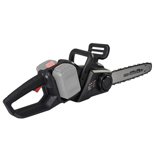 Пила ланцюгова акумуляторна Vitals Professional AKZ 3606 SmartLine+ 36В 19м/с шина 35см 6.0кг без АКБ та ЗП