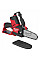 Пила цепная аккумуляторная Milwaukee M12 FHS-0 12В шина 15см 1.9кг без АКБ и ЗП