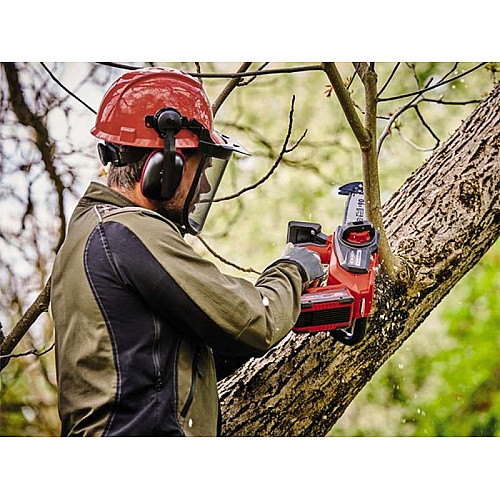 Пила цепная аккумуляторная Einhell Professional FORTEXXA 18/20 TH 18В PXC 20см 2.54кг без АКБ и ЗП