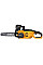 Пила ланцюгова акумуляторна DeWalt 54В XR FLEXVOLT шина 50см OREGON 3/8 1.3мм 5.7кг без АКБ та ЗП