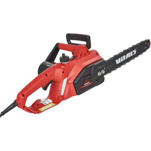 Пила ланцюгова мережева Vitals EKZ 2040m 40см 2000Вт 4.4кг