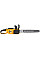 Пила ланцюгова акумуляторна DeWalt 54В XR FLEXVOLT шина 50см OREGON 3/8 1.3мм 5.7кг без АКБ та ЗП
