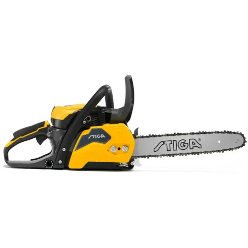 Пила ланцюгова бензинова STIGA CS540 1600Вт шина 35см 3/8