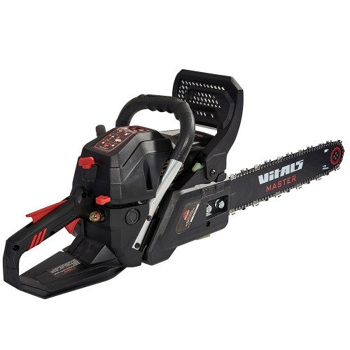 Пила ланцюгова бензинова Vitals Master BKZ 4525j 15