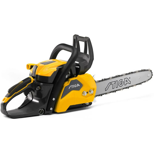 Пила ланцюгова бензинова STIGA CS540 1600Вт шина 35см 3/8
