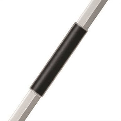 Висоторіз ланцюговий акумуляторний Einhell GC-LC 18/20 Li T-Solo 18В шина 20см 5.5м/с штанга 228-288см 3кг без АКБ та ЗП