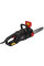 Пила ланцюгова мережева Vitals Master EKZ 225 Black Edition 40см 2200Вт ланцюг Oregon 4.85кг