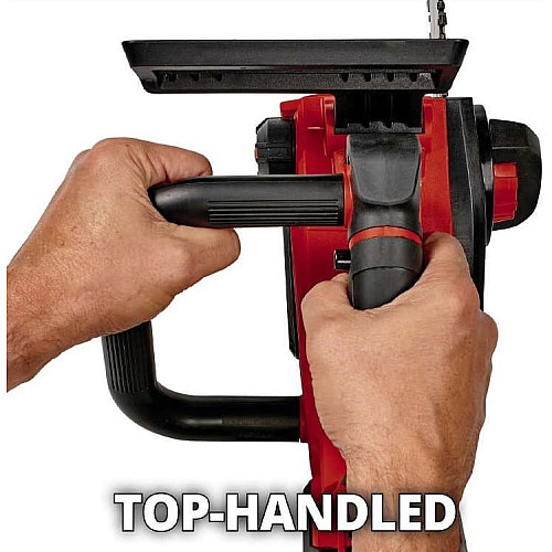 Пила цепная аккумуляторная Einhell Professional FORTEXXA 18/20 TH 18В PXC 20см 2.54кг без АКБ и ЗП
