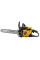 Пила ланцюгова бензинова STIGA CS540 1600Вт шина 35см 3/8