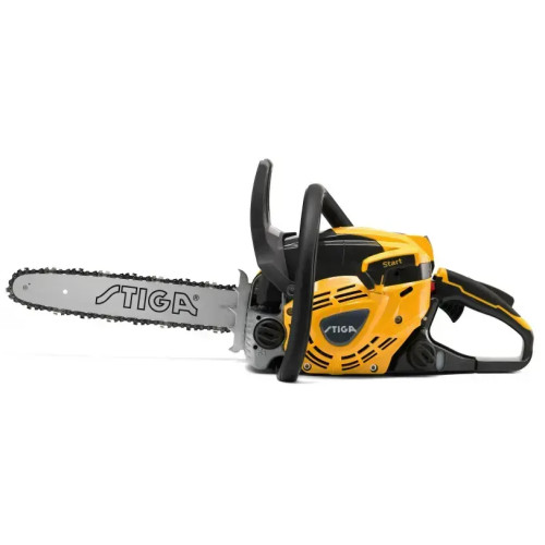 Пила ланцюгова бензинова STIGA CS540 1600Вт шина 35см 3/8