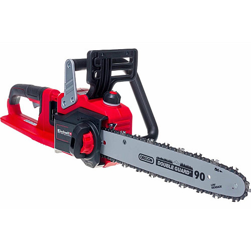 Пила цепная аккумуляторная Einhell Professional GP-LC 36/35 Li-Solo 18В PXC шина 35см 15м/с 3.79кг без АКБ и ЗП