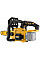 Пила ланцюгова акумуляторна DeWALT, XR Li-Ion 18В шина 30см ланцюг Oregon 3/8, 1.1 мм 2.7кг без АКБ та ЗП