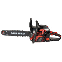 Пила ланцюгова бензинова Vitals BKZ 453n 15