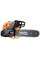 Пила ланцюгова бензинова SEQUOIA SPC0812 800Вт шина 30см 3/8