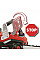 Пила цепная аккумуляторная Einhell Professional GP-LC 36/35 Li-Solo 18В PXC шина 35см 15м/с 3.79кг без АКБ и ЗП