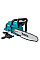 Пила цепная аккумуляторная Makita LXT DUC357Z 18В 35см 4.2кг без АКБ и ЗП