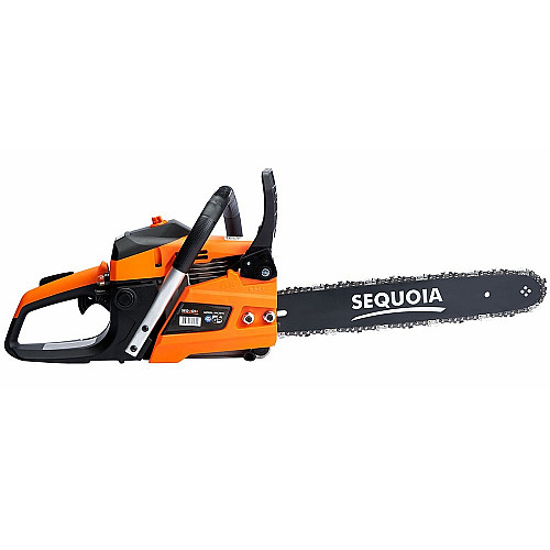 Пила ланцюгова бензинова SEQUOIA SPC2016 2.0кВт шина 40см 3/8