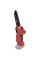 Пила ланцюгова акумуляторна Vitals Master AKZ 18200 BL SmartLine+ 18В 20см 6.8м/с шина 1.25кг без АКБ та ЗП