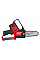 Пила цепная аккумуляторная Milwaukee M12 FHS-0 12В шина 15см 1.9кг без АКБ и ЗП