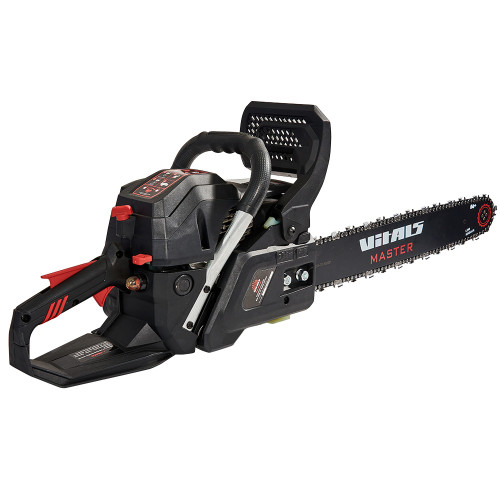 Пила ланцюгова бензинова Vitals Master BKZ 5331j 18