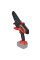 Пила ланцюгова акумуляторна Vitals Master AKZ 1802 SmartLine+ 18В шина 10см 8м/с 2.5кг без АКБ та ЗП