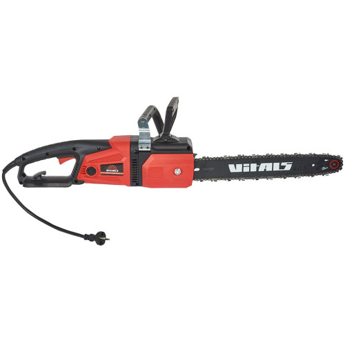 Пила ланцюгова мережева Vitals EKZ 2240m 40см 2200Вт 5.1кг