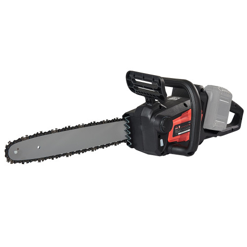 Пила ланцюгова акумуляторна Vitals Professional AKZ 3606 SmartLine+ 36В 19м/с шина 35см 6.0кг без АКБ та ЗП