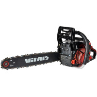 Пила ланцюгова бензинова Vitals BKZ 523n 18