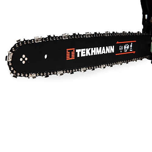 Пила цепная бензиновая Tekhmann CSG-2045 45см 2.25кВт/3.3л.с. 52см3 6.6кг