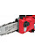 Пила цепная аккумуляторная Milwaukee M12 FHS-0 12В шина 15см 1.9кг без АКБ и ЗП