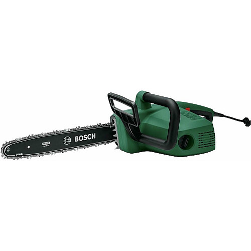 Пила цепная сетевая Bosch UniversalChain 40 40см 1800Вт цепь Oregon 4.3кг