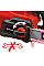 Пила ланцюгова мережева Einhell GC-EC 2040 40см 2000Вт 4.9кг