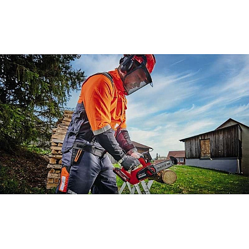 Пила цепная аккумуляторная Einhell Professional FORTEXXA 18/20 TH 18В PXC 20см 2.54кг без АКБ и ЗП