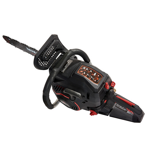 Пила ланцюгова бензинова Vitals Master BKZ 5331j 18