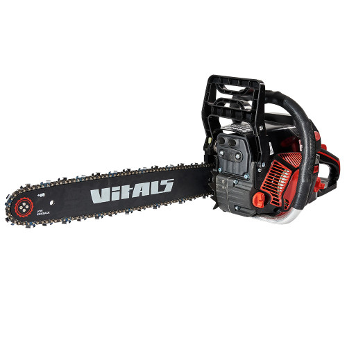 Пила ланцюгова бензинова Vitals BKZ 523n 18