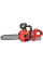 Пила ланцюгова акумуляторна Vitals Master AKZ 1801 SmartLine+ 18В 6м/с шина 25см4.0кг без АКБ та ЗП