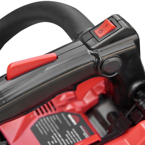 Пила ланцюгова бензинова Vitals Professional BKZ 2514r 25см 0.8кВт/1.1л.с. 25см3 3.3кг