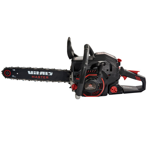 Пила ланцюгова бензинова Vitals Master BKZ 4525j 15