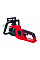 Пила цепная аккумуляторная Einhell Professional GP-LC 36/35 Li-Solo 18В PXC шина 35см 15м/с 3.79кг без АКБ и ЗП