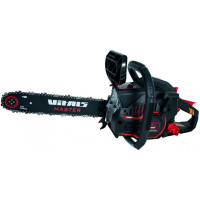 Пила ланцюгова бензинова Vitals Master BKZ 3816j Black Edition 35см 1.2кВт/1.6л.с. 37см3 5.3кг