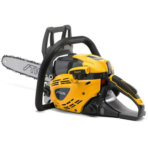 Пила ланцюгова бензинова STIGA CS540 1600Вт шина 35см 3/8